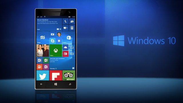 Дона Саркар: Мы знаем о проблемах с Bluetooth на Windows 10 Mobile