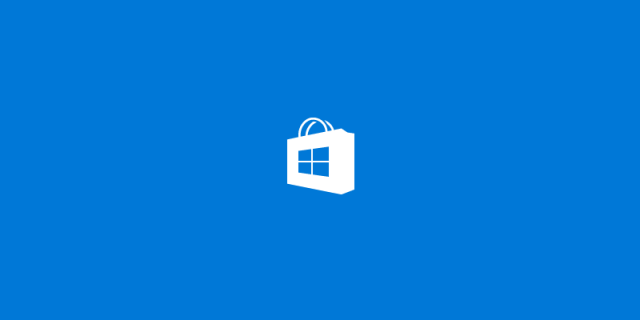 Windows Store получил обновление (только для инсайдеров)