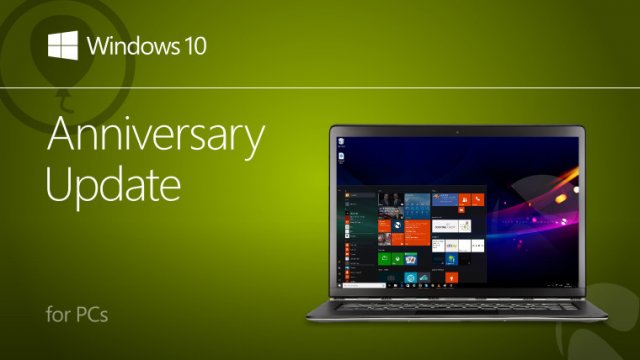 Список исправлений для накопительного обновления Windows 10 Build 14393.10