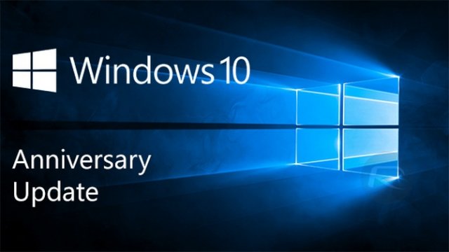 Microsoft выпустила новое видео про Windows 10 Anniversary Update