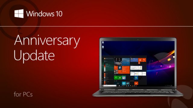 Microsoft обновила несколько версий Windows 10
