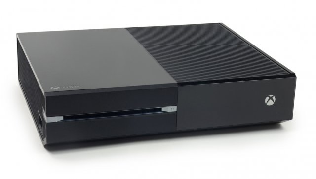 Софтверный гигант выпустил ещё одну сборку для Xbox One