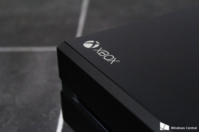 Компания Microsoft выпустила новую сборку для Xbox One