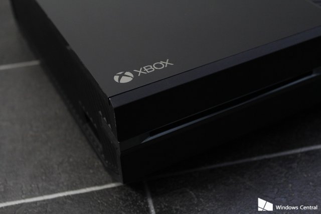 Новая предварительная сборка для Xbox One включет в себя исправления ошибок