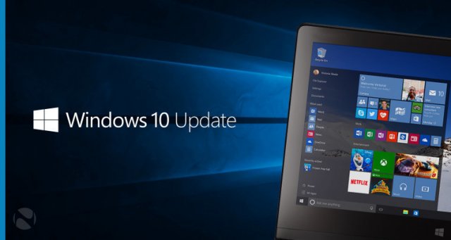 Microsoft выпустила накопительные обновления для различных версий Windows 10