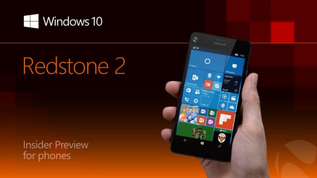 Пресс-релиз сборки Windows 10 Insider Preview Build 14926 для ПК и смартфонов