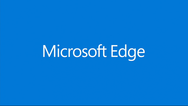 Microsoft провела очередной раунд исследований для Microsoft Edge