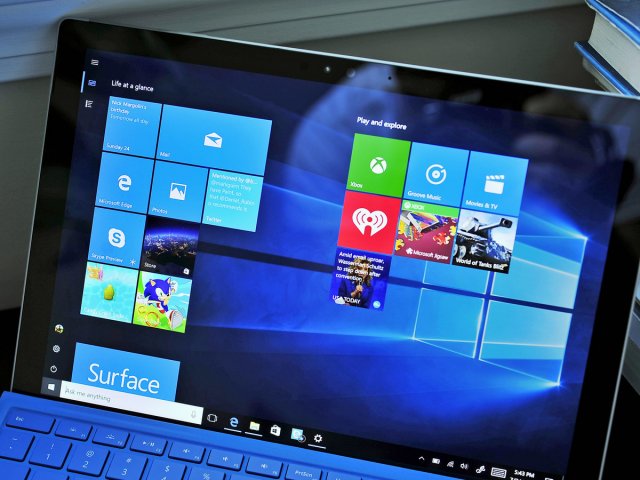 Microsoft анонсировала новые функции безопасности для Windows 10 и Office 365