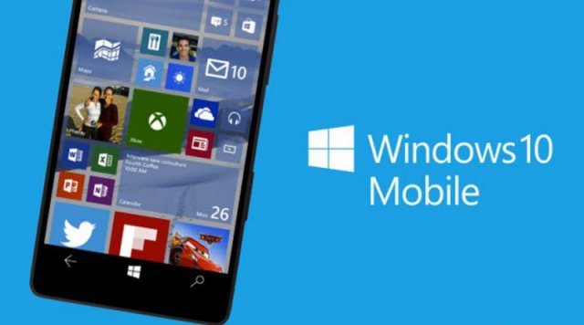Сборка Windows 10 Mobile Build 14393.221 доступна для пользователей кольца Release Preview