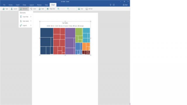 Microsoft выпустила новую сборку Office Mobile Insider для Windows 10