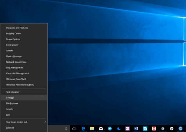Скоро ли Microsoft уберёт традиционную Панель управления в Windows 10?