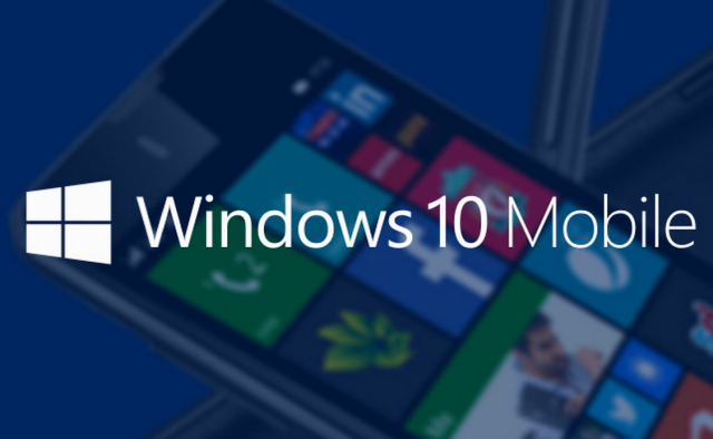 Компания Microsoft выпустила обновление Windows 10 Mobile Build 14393.448
