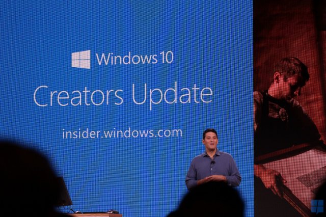 Windows 10 Creators Update получит поддержку braille-ввода