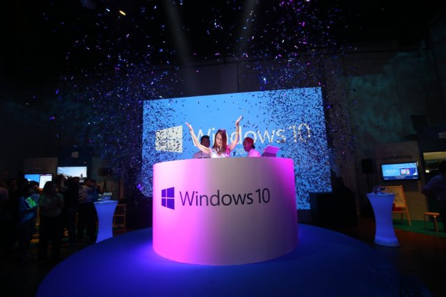 Windows 10 Creators Update получит новые функции безопасности для бизнеса