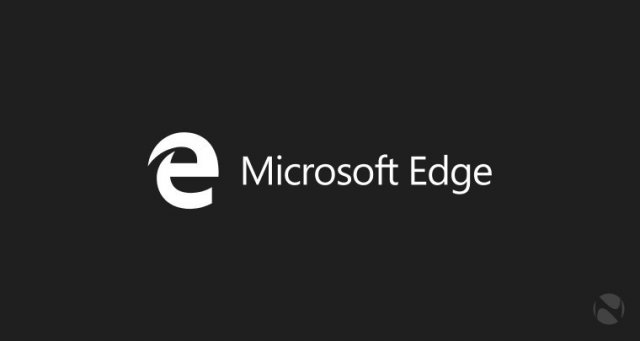 Улучшения для Microsoft Edge в Windows 10 Build 14986