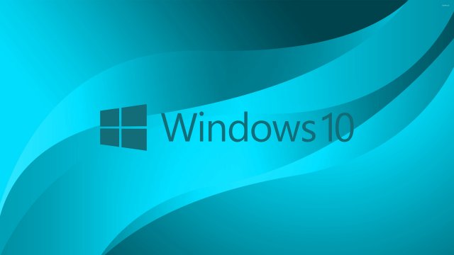 Сборка Windows 10 Build 14986 на видео