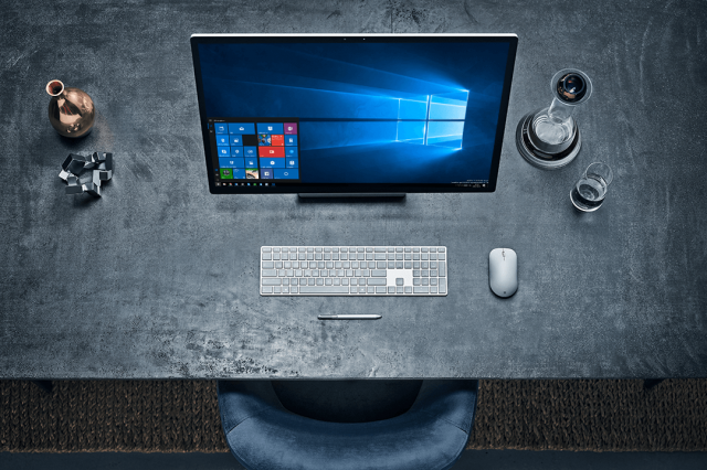 Сборка Windows 10 Build 14986 доступна для кольца Slow