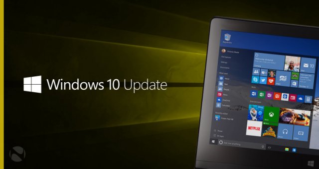 Microsoft выпустила обновление Windows 10 Build 14393.594 для кольца Release Preview (обновлено)
