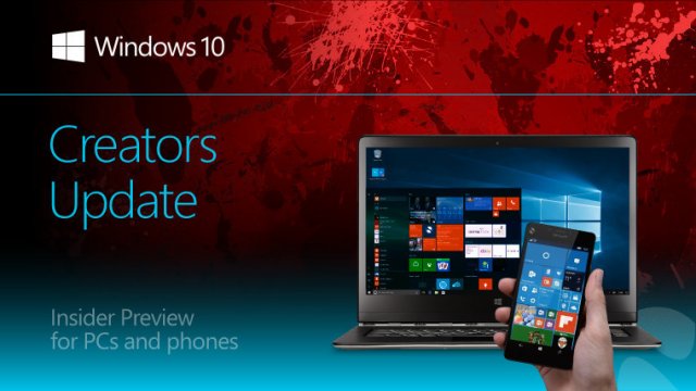 Microsoft исследует причины выпуска сборки Windows 10 Mobile Build 14998