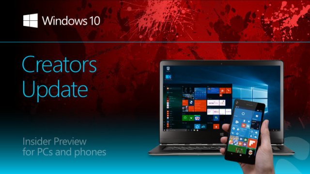 Windows 10 Creators Update будет включать в себя улучшения для Bluetooth