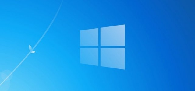 Сборка Windows 10 Build 15014 на видео