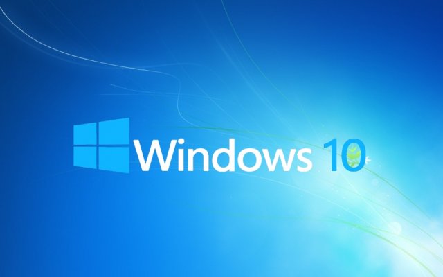 Пресс-релиз сборки Windows 10 Insider Preview Build 15019