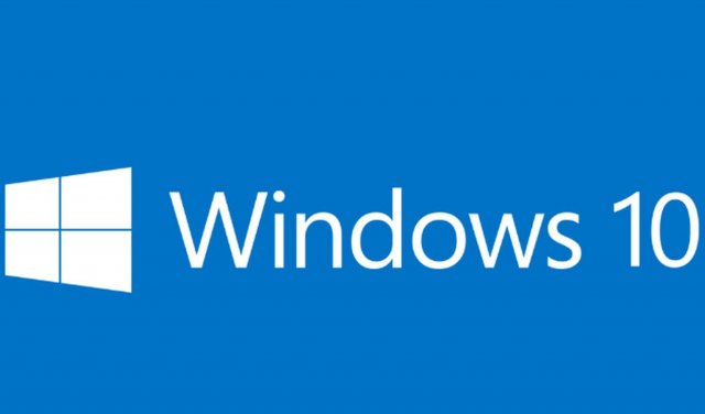 Пресс-релиз сборки Windows 10 Insider Preview Build 15025