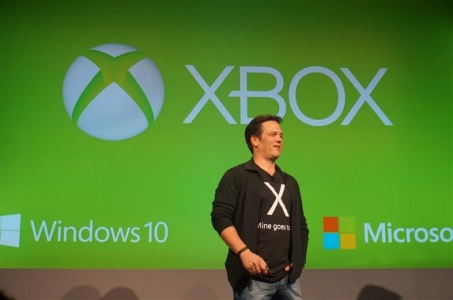 Фил Спенсер по поводу эмуляции игр Xbox 360 на Windows 10 для ПК: Никогда не говори никогда