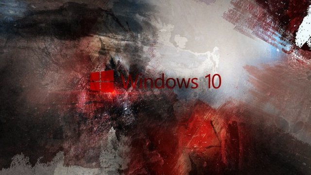 Пресс-релиз сборки Windows 10 Insider Preview Build 15031