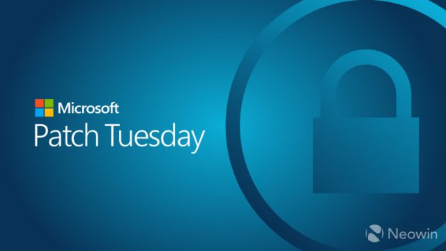 Microsoft отложила February Patch Tuesday до 14 марта