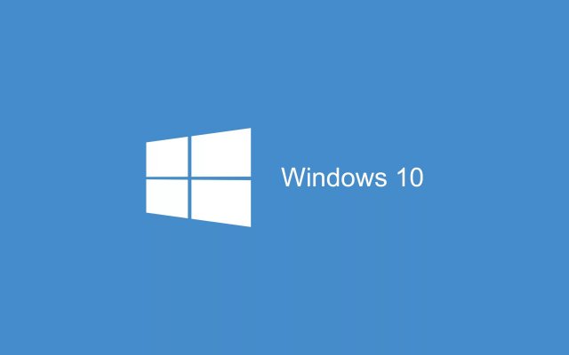 Пресс-релиз сборки Windows 10 Insider Preview Build 15046