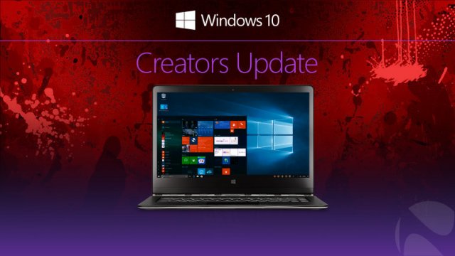 Microsoft рассказала о контроле установки обновлений в  Creators Update