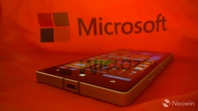 Microsoft ищет людей для команды Windows Mobile