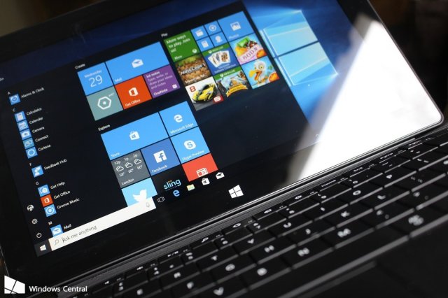 Microsoft выпустила Windows 10 Creators Update SDK для разработчиков