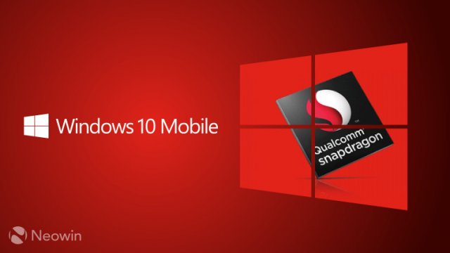 Компания Microsoft опубликовала новые системные требования для Windows 10 Mobile