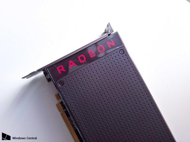 AMD выпустила Radeon Software Crimson ReLive Edition 17.4.2 (обновлено)