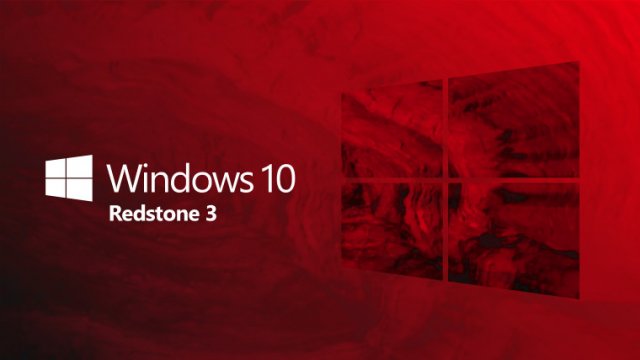 Microsoft выпустит Windows 10 Redstone 3 в сентябре этого года