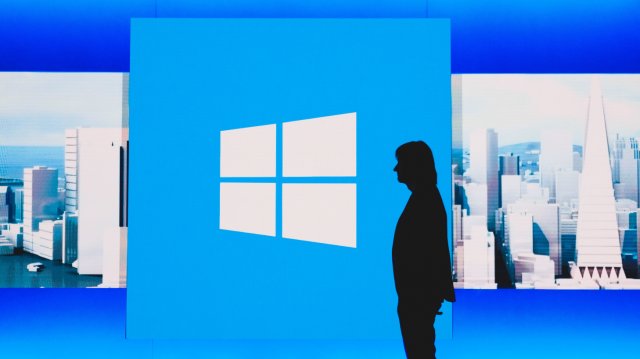 Microsoft выпустила Windows 10 Creators Update Build 15063.250