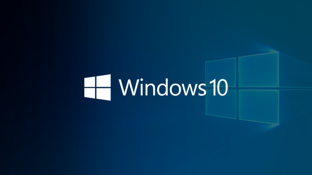 Новые параметры обновления для Windows 10 Version 1703