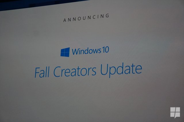 Microsoft запустила Windows 10 Fall Creators Update Bug Bash