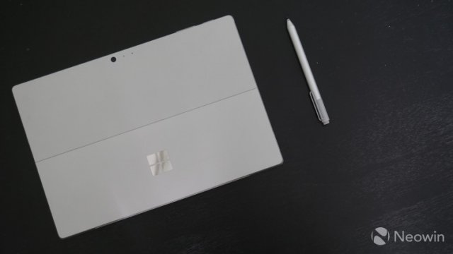 Microsoft выпустит ключ Surface USB-C для Surface Pro и Surface Laptop
