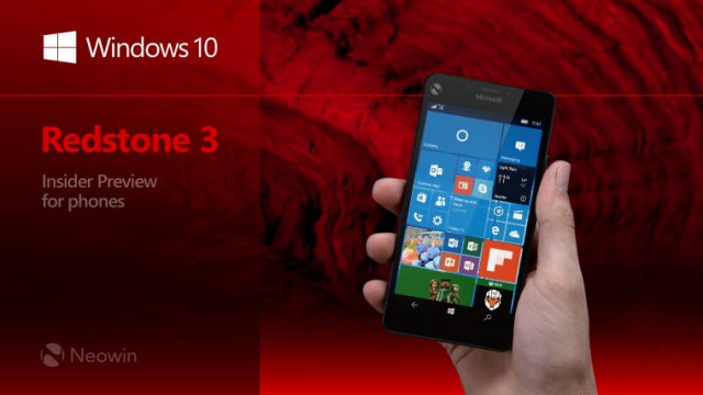 Microsoft случайно выпустила Windows 10 Build 16212 для ПК и смартфонов