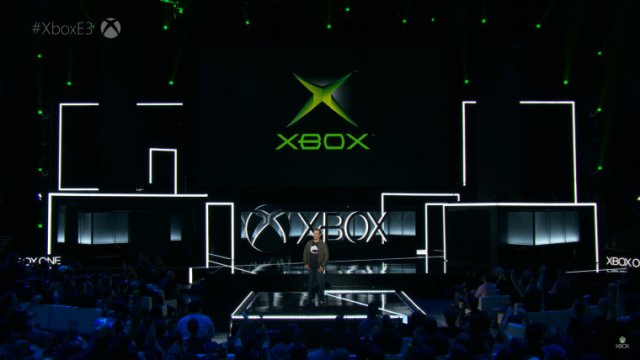 Оригинальные игры Xbox будут доступны в Xbox One Backward Compatibility