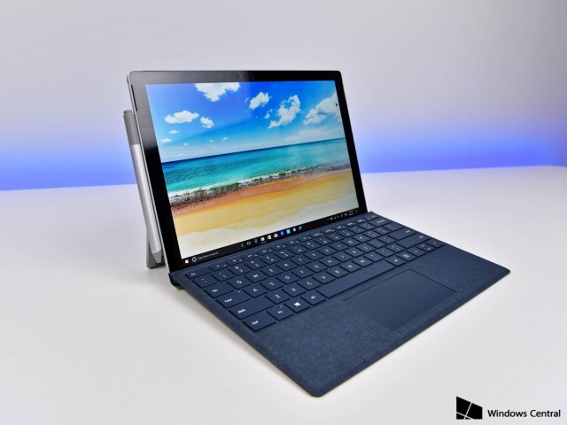 Surface Laptop и Surface Pro доступны на 25 рынках