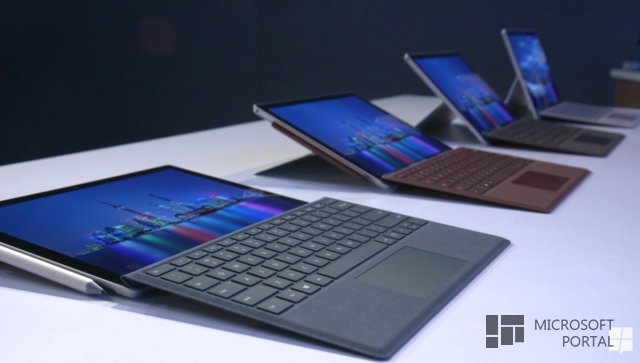 Новый Surface Pro имеет проблемы с гибернацией
