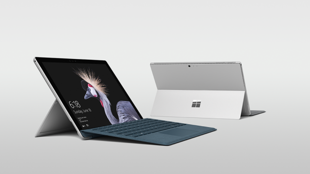 Microsoft выпустила новую версию Surface Tools