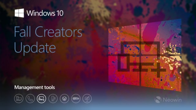 Microsoft анонсировала Windows AutoPilot в Windows 10 Fall Creators Update