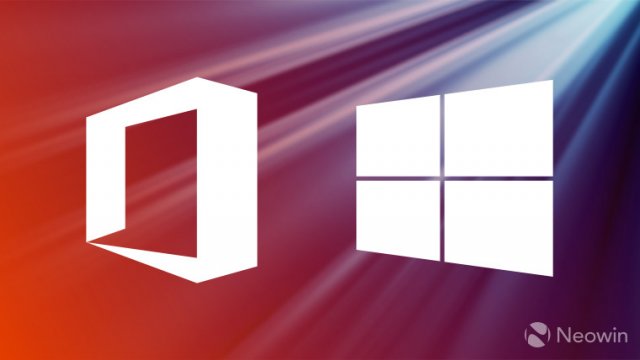 Microsoft анонсировала Microsoft 365
