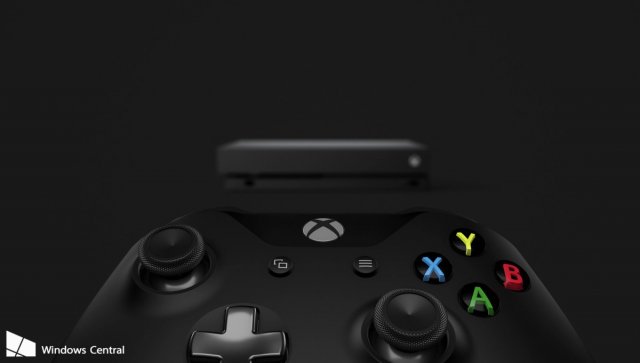 Процесс установки для Xbox One получил Fluent Design System