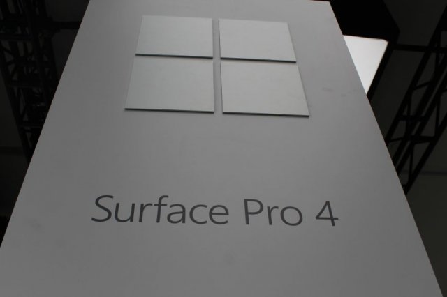 Некоторые пользователи Surface Pro 4 сообщают о проблемах с Windows Hello